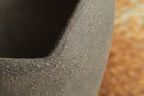 Black vase 3