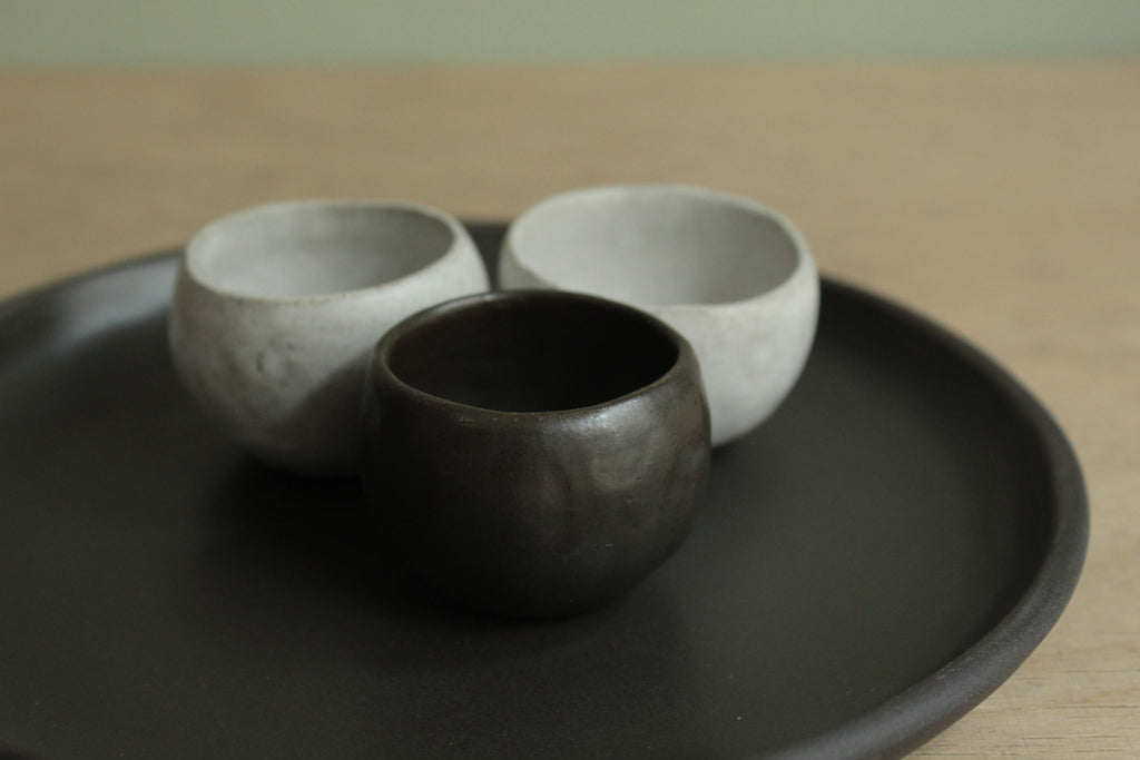 Black plate
