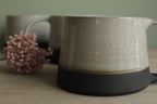 300/400ml Black and white mug