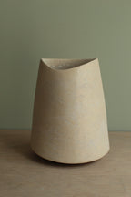 White vase 1