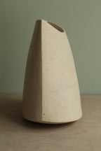 White vase 1