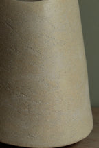 White vase 1
