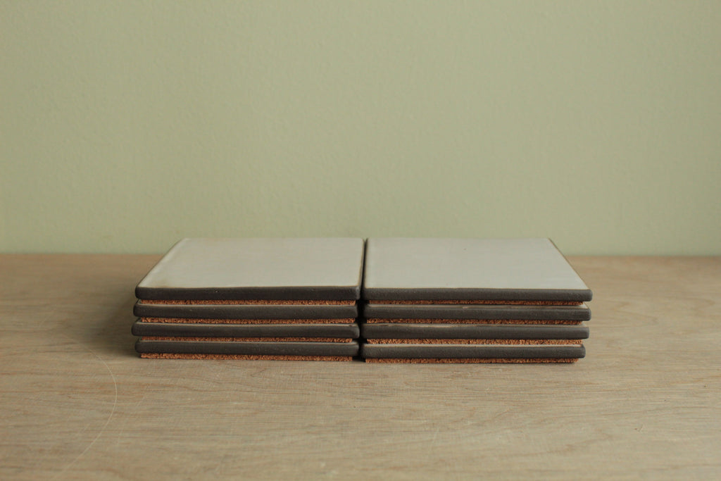 Coaster / Souver (cream white)
