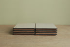 Coaster / Souver (cream white)