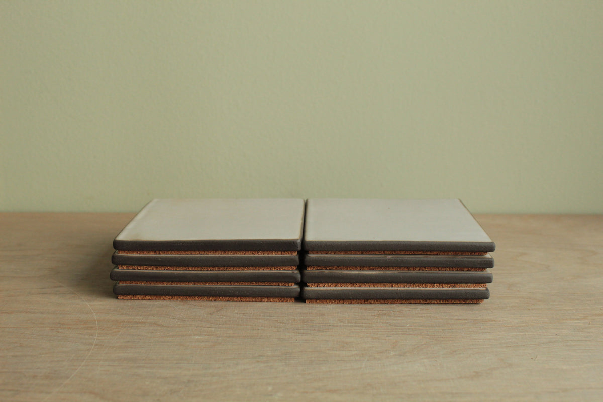 Coaster / Souver (cream white)