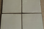 Coaster / Souver (cream white)