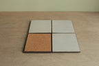 Coaster / Souver (cream white)