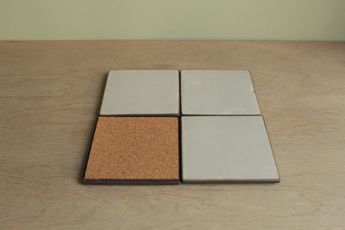 Coaster / Souver (cream white)