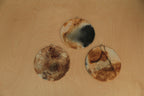 Ceramic wall hanging
