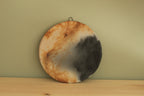 Ceramic wall hanging