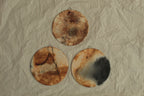 Ceramic wall hanging
