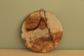 Ceramic wall hanging